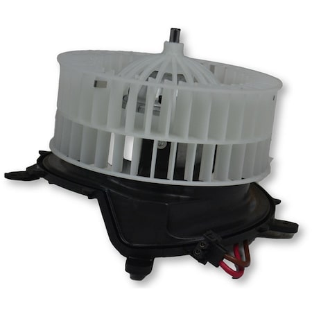 Gpd Blower Motor 2311872